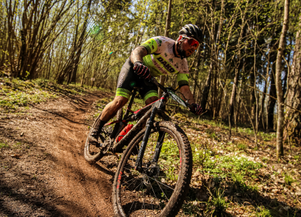Vivus.lv MTB maratons 1.posms | Ķegums 2025152