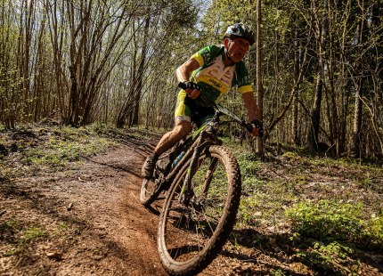 Vivus.lv MTB maratons 1.posms | Ķegums 2025153