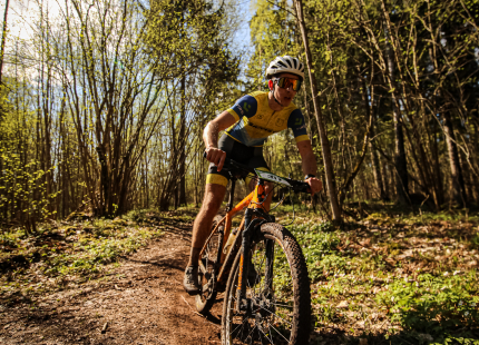 Vivus.lv MTB maratons 1.posms | Ķegums 2025156