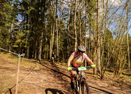 Vivus.lv MTB maratons 1.posms | Ķegums 2025157