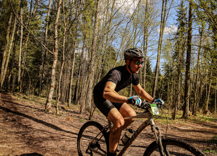 Vivus.lv MTB maratons 1.posms | Ķegums 2025158