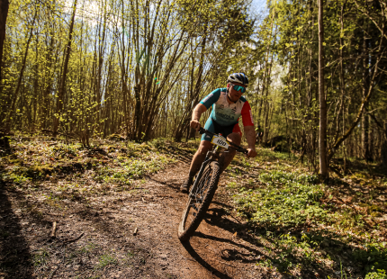 Vivus.lv MTB maratons 1.posms | Ķegums 2025159