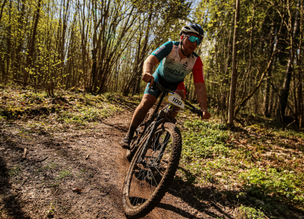 Vivus.lv MTB maratons 1.posms | Ķegums 2025160