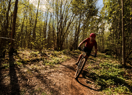 Vivus.lv MTB maratons 1.posms | Ķegums 2025163