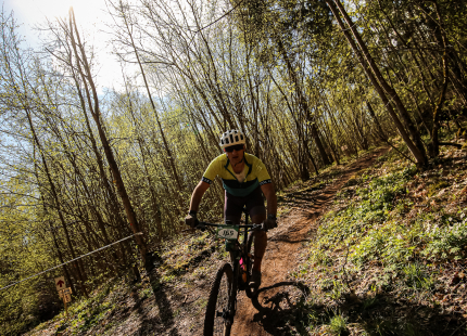 Vivus.lv MTB maratons 1.posms | Ķegums 2025167