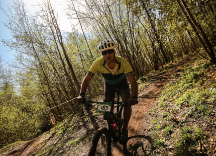 Vivus.lv MTB maratons 1.posms | Ķegums 2025168