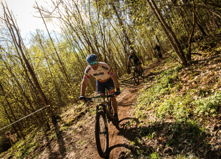 Vivus.lv MTB maratons 1.posms | Ķegums 2025172