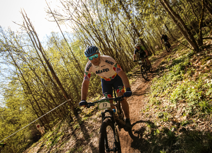 Vivus.lv MTB maratons 1.posms | Ķegums 2025173