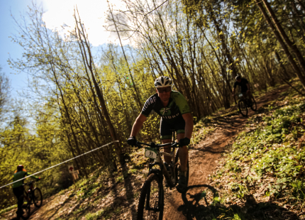 Vivus.lv MTB maratons 1.posms | Ķegums 2025175