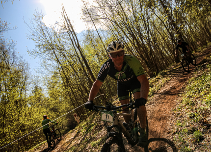 Vivus.lv MTB maratons 1.posms | Ķegums 2025176