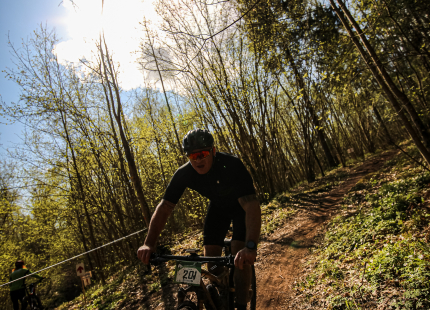 Vivus.lv MTB maratons 1.posms | Ķegums 2025178