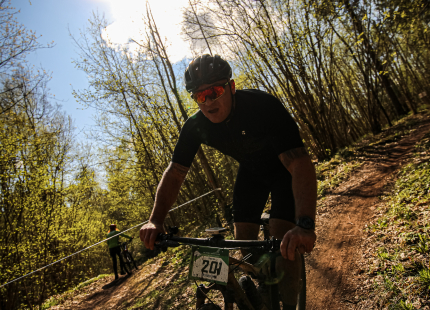 Vivus.lv MTB maratons 1.posms | Ķegums 2025179