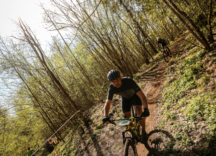 Vivus.lv MTB maratons 1.posms | Ķegums 2025181