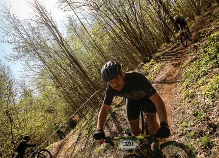 Vivus.lv MTB maratons 1.posms | Ķegums 2025182
