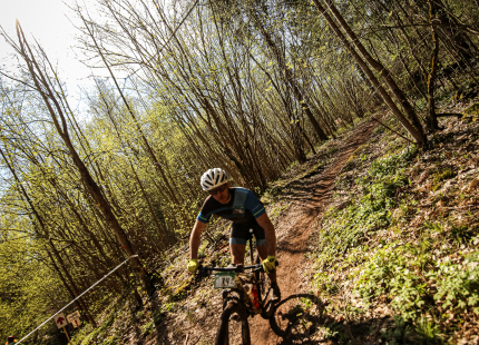 Vivus.lv MTB maratons 1.posms | Ķegums 2025183