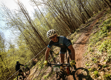 Vivus.lv MTB maratons 1.posms | Ķegums 2025184