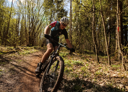 Vivus.lv MTB maratons 1.posms | Ķegums 2025185