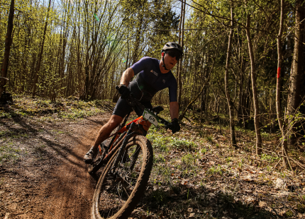 Vivus.lv MTB maratons 1.posms | Ķegums 2025186