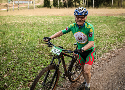 Vivus.lv MTB maratons 1.posms | Ķegums 2025188