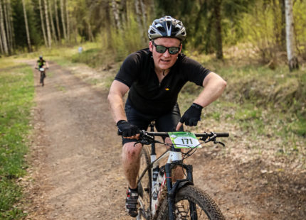 Vivus.lv MTB maratons 1.posms | Ķegums 2025189