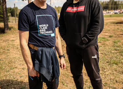 Vivus.lv MTB maratons 1.posms | Ķegums 2025191