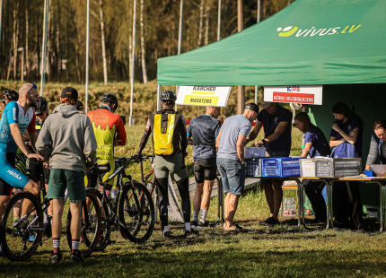 Vivus.lv MTB maratons 1.posms | Ķegums 2025205