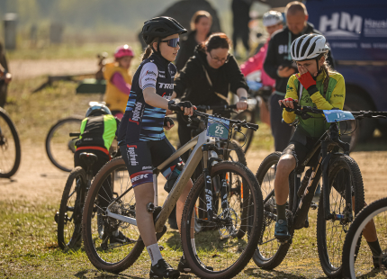 Vivus.lv MTB maratons 1.posms | Ķegums 2025207