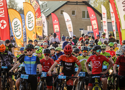 Vivus.lv MTB maratons 1.posms | Ķegums 2025246