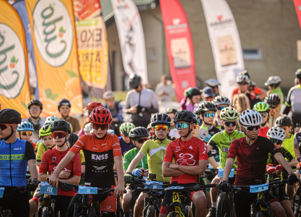 Vivus.lv MTB maratons 1.posms | Ķegums 2025249
