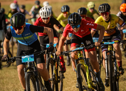 Vivus.lv MTB maratons 1.posms | Ķegums 2025258