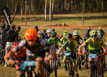 Vivus.lv MTB maratons 1.posms | Ķegums 2025259