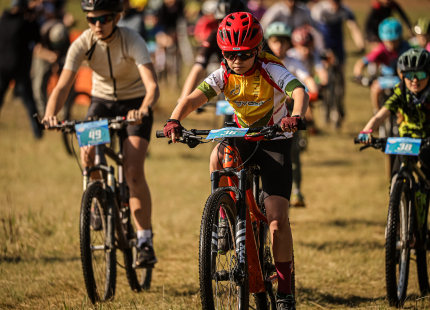Vivus.lv MTB maratons 1.posms | Ķegums 2025268