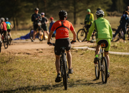 Vivus.lv MTB maratons 1.posms | Ķegums 2025274