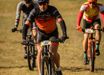 Vivus.lv MTB maratons 1.posms | Ķegums 2025277