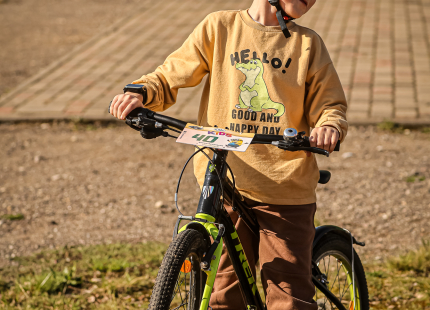 Vivus.lv MTB maratons 1.posms | Ķegums 2025286