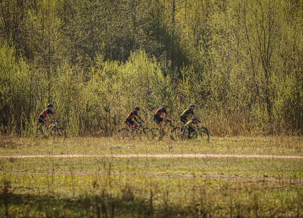 Vivus.lv MTB maratons 1.posms | Ķegums 2025291