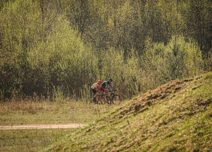 Vivus.lv MTB maratons 1.posms | Ķegums 2025292
