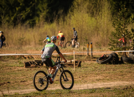 Vivus.lv MTB maratons 1.posms | Ķegums 2025294