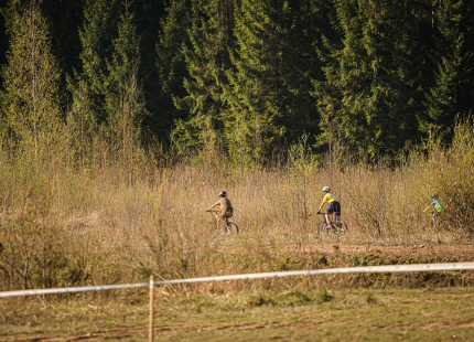 Vivus.lv MTB maratons 1.posms | Ķegums 2025296
