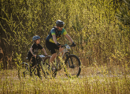 Vivus.lv MTB maratons 1.posms | Ķegums 2025297