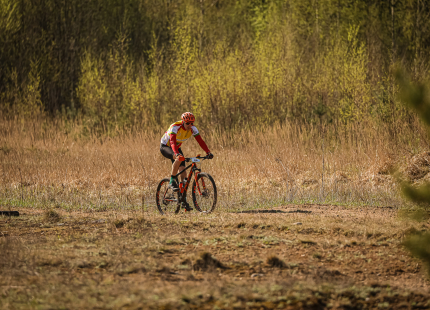Vivus.lv MTB maratons 1.posms | Ķegums 2025300
