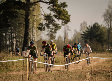 Vivus.lv MTB maratons 1.posms | Ķegums 2025303