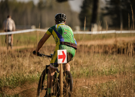 Vivus.lv MTB maratons 1.posms | Ķegums 2025304