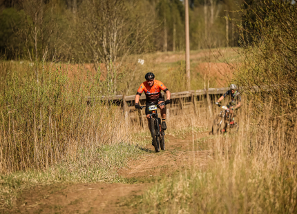 Vivus.lv MTB maratons 1.posms | Ķegums 2025310