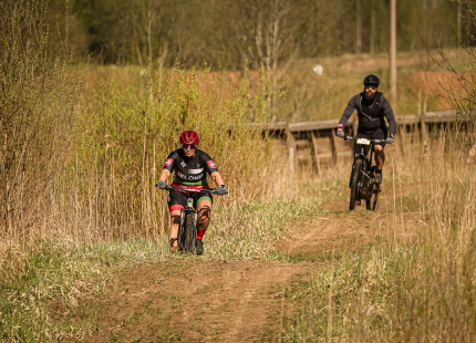 Vivus.lv MTB maratons 1.posms | Ķegums 2025315