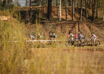Vivus.lv MTB maratons 1.posms | Ķegums 2025331