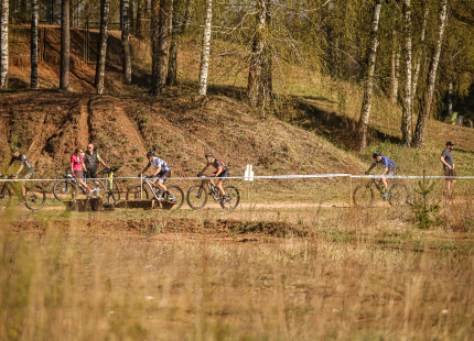 Vivus.lv MTB maratons 1.posms | Ķegums 2025332
