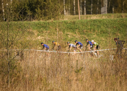 Vivus.lv MTB maratons 1.posms | Ķegums 2025333
