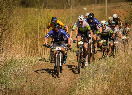 Vivus.lv MTB maratons 1.posms | Ķegums 2025336