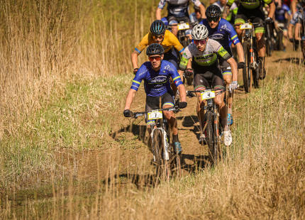 Vivus.lv MTB maratons 1.posms | Ķegums 2025337